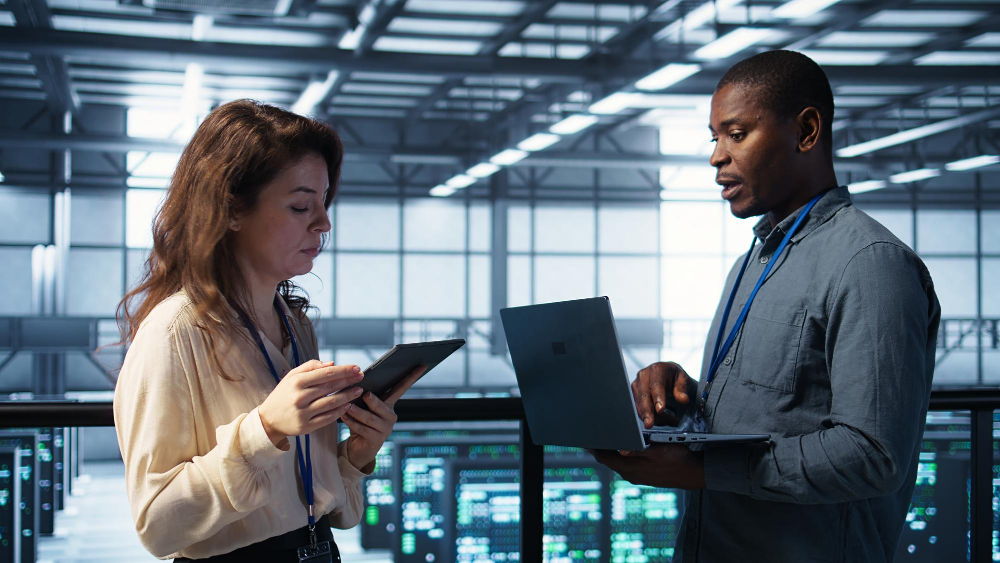 fuel & mobility retail technology